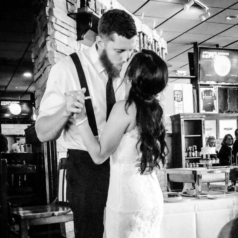 Meet your Posher, Angelina